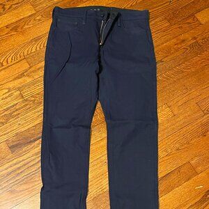 Levi's Commuter Pro Jeans